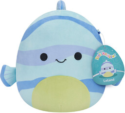 Squishmallows Ryba Leland 19cm