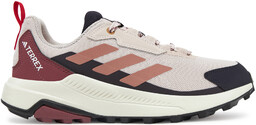Trekkingi adidas Terrex Anylander JI1316 Różowy