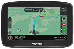 TomTom GO Classic 6