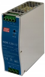 Mean Well NDR-120-48