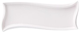 AMBITION Półmisek Salsa Fala 35 x 12 cm