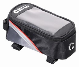 Compass Torba rowerowa na ramę +PHONE