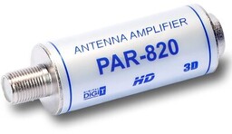 TELMOR Wzmacniacz antenowy PAR 820