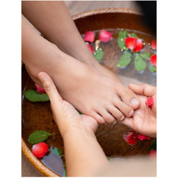 SPA dla stóp Olsztyn