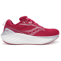Buty do biegania Saucony Triumph 22 S10964 Różowy