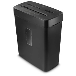 Hama Prime M50CD-B DIN P5 Czarny Niszczarka