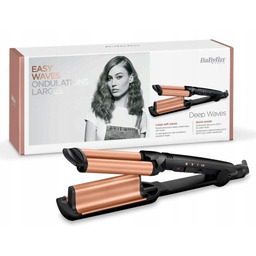 Karbownica falownica cerami Babyliss W2447E Etui