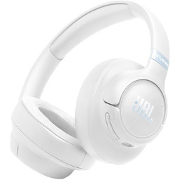 JBL Tune 780 BT NC Białe