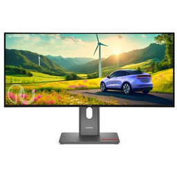 Lenovo Monitor ThinkVision P34WD-40 - LED