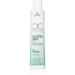 Schwarzkopf BC Scalp, szampon kojący, 250ml