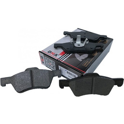 Klocki hamulcowe przednie Ford Escape 2005-2012