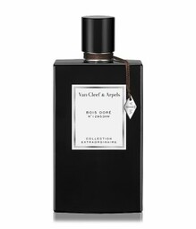 Van Cleef & Arpels Collection Extraordinaire Bois Doré