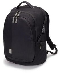 Dicota Backpack Eco 14"-15.6" Czarny Plecak na laptopa