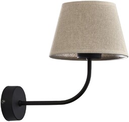 Klasyczny kinkiet do sypilani Chicago 4186 TK Lighting