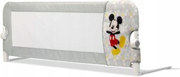 Interbaby Barierka Ochronna Do Łóżka Mickey 150 CM