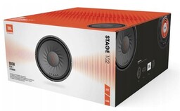 Jbl Stage 102 głośnik basowy 25cm 250mm
