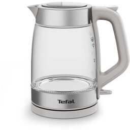 Tefal Glass Kettle KI605B30 1,7l 2200W Czajnik kuchenny