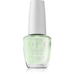 OPI Nature Strong, NATBC, Baza do lakieru wegańskiego,