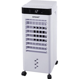 Klimator PRIME3 SAC11 Biały
