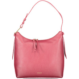 TOREBKA DAMSKA COCCINELLE PURPLE