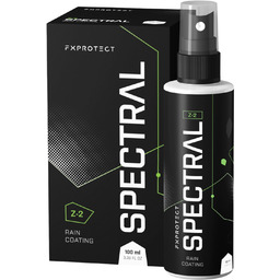 FX Protect Spectral Rain Coating Z-2 trwała niewidzialna