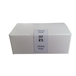 zastępczy atrament HP 21XL [c9351ce] black - Global
