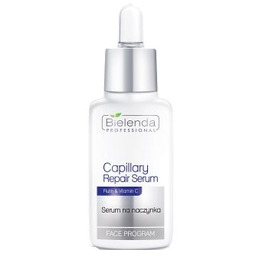 Bielenda Professional Face Program Capillary Repair Serum 30ml