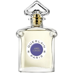 GUERLAIN Apres L''Ondee EDT spray 75ml
