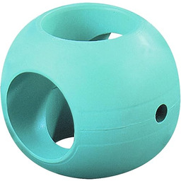 Maximex Magiczna kula mechanicznie rozpuszcza brud, guma, 6