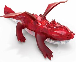 Hexbug 409-6847 pilot zdalnego sterowania smok  zabawka