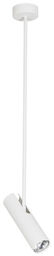 Lampa sufitowa EYE SUPER WHITE B 77cm 6490