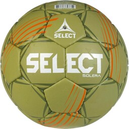 Select Piłka ręczna Solera 3 zielona13135 - rozmiar