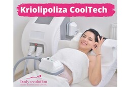Voucher na zabiegi kosmetyczne w Body Evolution