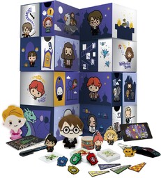 Harry Potter, Magical Infinity, Kalendarz Adwentowy 22