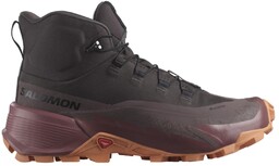 Buty damskie Salomon Cross Hike Mid Gtx 2