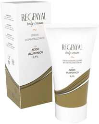 Regenyal Laboratories Body Cream