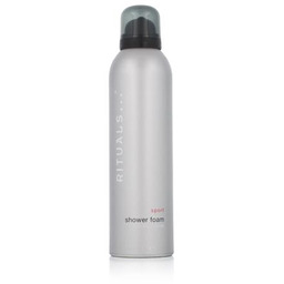 Rituals Sport Shower Foam pianka pod prysznic 200