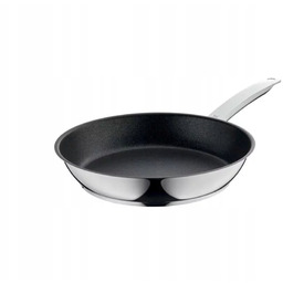 Patelnia stalowa z powłoką nieprzywierającą Wmf 24 cm