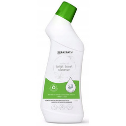 RAYPATH Płyn do WC z nanosrebrem 750ml