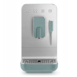 Automatyczny ekspres Smeg BCC12EGMEU Zielony Kawa Od Ręki