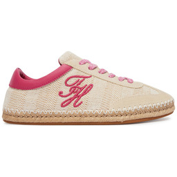Espadryle Tommy Hilfiger