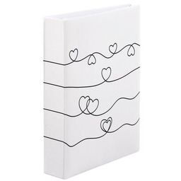 HAMA Album Heart Waves (100 stron)