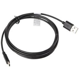 Kabel USB-A(M) - C(M) 2.0, 1.8m