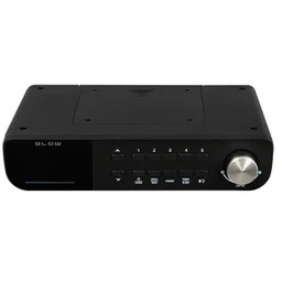 BLOW RK1 77-570 Radio FM DAB+ Bluetooth Czarny