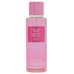 Velvet Petals Joy Shimmer mgiełka do ciała 250ml