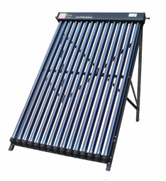 Kolektor słoneczny PROECO SC-12 58/1800 czarny