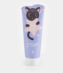 Sinsay - Peeling do ciała - Fioletowy