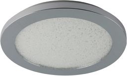 Candellux PIXEL 10-67401 plafon lampa sufitowa chrom+granila regulacja