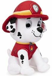SPIN MASTER Maskotka Psi Patrol Marshall Gund