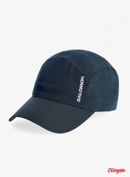 SALOMON Czapka z daszkiem Cross Cap - Deep